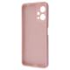 Чохол WAVE Colorful Case (TPU) Xiaomi Poco X5 5G/Xiaomi Redmi Note 12 5G pink sand