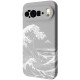 Чохол Proove Gleam Case with Magnetic Ring Google Pixel 10 Pro XL white waves 2003000345728