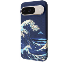 Чохол Proove Gleam Case with Magnetic Ring Google Pixel 9 blue storm 2003000345827