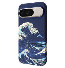 Чохол Proove Gleam Case with Magnetic Ring Google Pixel 9 blue storm 2003000345827