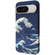 Чохол Proove Gleam Case with Magnetic Ring Google Pixel 9 blue storm 2003000345827
