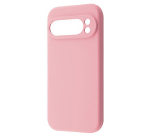 Чохол WAVE Full Silicone Cover Google Pixel 9 Pro pink sand