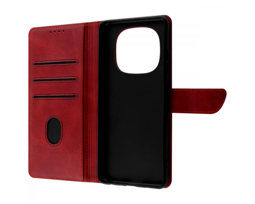 Чохол WAVE Fold Case Xiaomi Redmi Note 14 Pro 4G blue 2003000231885