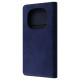 Чохол WAVE Fold Case Xiaomi Redmi Note 14 Pro 4G blue 2003000231885