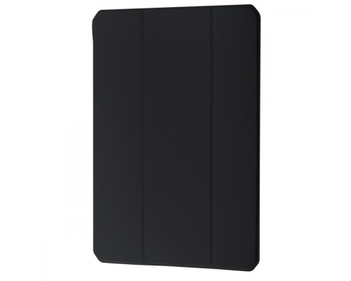 Чохол Dux Ducis Toby Series iPad 7/8/9 10.2 (With Apple Pencil Holder) black