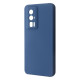 Чохол WAVE Colorful Case (TPU) Poco F5 Pro/Xiaomi Redmi K60 blue 2001001120542