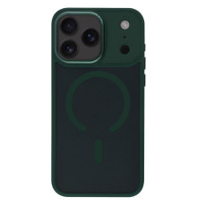 Чохол Proove Essence Case with Magnetic Ring iPhone 17 Pro Max green 2003000256802 6901148889172