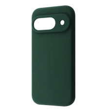 Чохол WAVE Full Silicone Cover Google Pixel 9 cyprus green