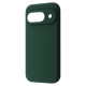 Чохол WAVE Full Silicone Cover Google Pixel 9 cyprus green