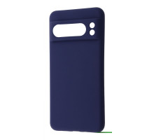 Чохол WAVE Full Silicone Cover Google Pixel 8 Pro midnight blue