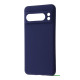 Чохол WAVE Full Silicone Cover Google Pixel 8 Pro midnight blue