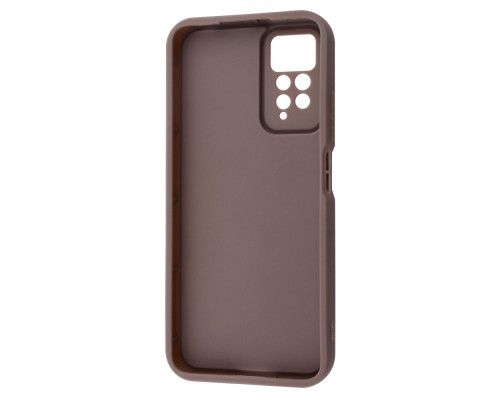 Чохол Pretty Things Case Xiaomi Redmi Note 11 Pro/Redmi Note 12 Pro 4G brown/bear 2001001904906