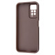 Чохол Pretty Things Case Xiaomi Redmi Note 11 Pro/Redmi Note 12 Pro 4G brown/bear 2001001904906