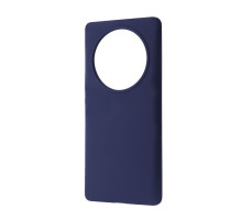 Чохол WAVE Full Silicone Cover Honor Magic5 Lite 5G midnight blue