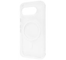 Чохол WAVE Clear Case (PC+TPU) with Magnetic Ring Google Pixel 9A clear 2003000246797