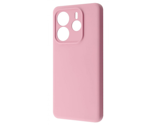 Чохол WAVE Colorful Case (TPU) Xiaomi Redmi Note 14 4G/5G pink sand