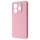 Чохол WAVE Colorful Case (TPU) Xiaomi Redmi Note 14 4G/5G pink sand