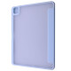 Чохол Proove Solid Case iPad Pro 12.9 2018/2020/2021/2022 lavender gray 2001001966096 6901122667451