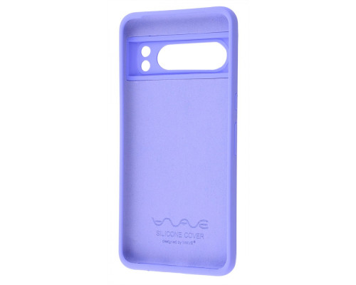 Чохол WAVE Full Silicone Cover Google Pixel 8 Pro midnight blue