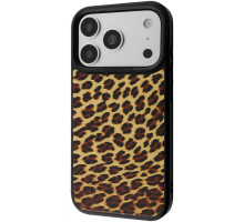 Чохол Proove Muse Animal Case with Magnetic Ring iPhone 17 Pro/18 Pro leopard 2003000351408