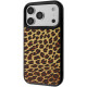 Чохол Proove Muse Animal Case with Magnetic Ring iPhone 17 Pro/18 Pro leopard 2003000351408