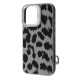 Чохол Kajsa Glamorus Collection with Magnetic Ring iPhone 16 silver 2003000170832