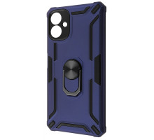 Чохол WAVE Power Magnetic Samsung Galaxy A06 navy blue 2003000162233