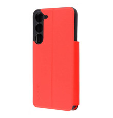 Чохол WAVE Show Case Samsung Galaxy S23 Plus red 2001001399436