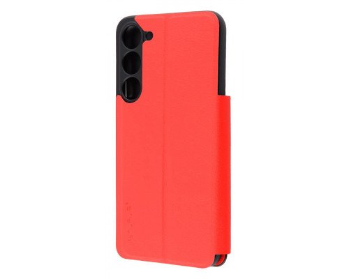 Чохол WAVE Show Case Samsung Galaxy S23 Plus red 2001001399436
