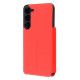 Чохол WAVE Show Case Samsung Galaxy S23 Plus red 2001001399436