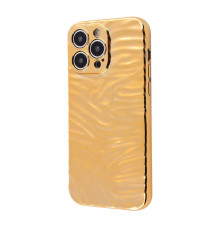 Чохол WAVE Ocean Case iPhone 14 Pro Max gold 2001001256395