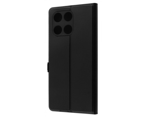 Чохол WAVE Snap Case Honor X8a black 2001001791261