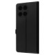 Чохол WAVE Snap Case Honor X8a black 2001001791261