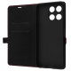 Чохол WAVE Snap Case Honor X8a black 2001001791261