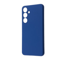 Чохол WAVE Colorful Case (TPU) Samsung Galaxy A36 blue