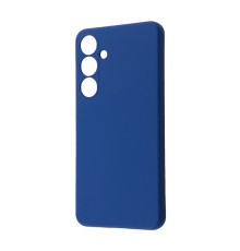 Чохол WAVE Colorful Case (TPU) Samsung Galaxy A36 blue