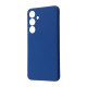 Чохол WAVE Colorful Case (TPU) Samsung Galaxy A36 blue