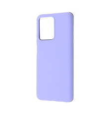 Чохол WAVE Colorful Case (TPU) Honor X7a light purple 2001001776107