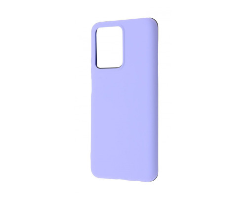Чохол WAVE Colorful Case (TPU) Honor X7a light purple 2001001776107
