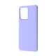 Чохол WAVE Colorful Case (TPU) Honor X7a light purple 2001001776107