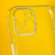 Чохол Baseus Simple Series 2 (TPU) iPhone 15 Plus transparent 2001001447083