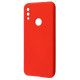 Чохол WAVE Colorful Case (TPU) Xiaomi Redmi Note 7 red
