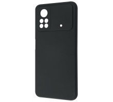 Чохол WAVE Colorful Case (TPU) Xiaomi Poco X4 Pro 5G black