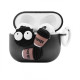 Чохол Pretty Things Case AirPods 4 white 2003000195378