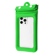 Чохол Waterproof Case with AirBag green 2001001210908