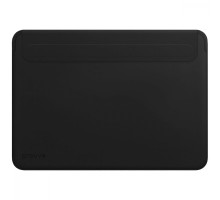 Чохол Proove Leather Sleeve MacBook 15,4"/16,2" black 2001001868437 6901123838232