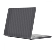 Накладка WIWU iKavlar Crystal Shield MacBook Air 15,3" 2023 black