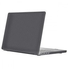 Накладка WIWU iKavlar Crystal Shield MacBook Air 15,3" 2023 black 2001001935849