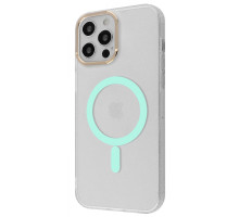 Чохол Proove Cuprum Case with Magnetic Ring iPhone 12 Pro Max mint 2003000214000 6901127257824