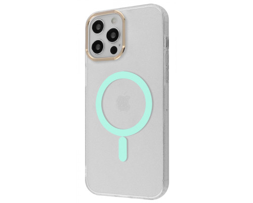 Чохол Proove Cuprum Case with Magnetic Ring iPhone 12 Pro Max mint 2003000214000 6901127257824